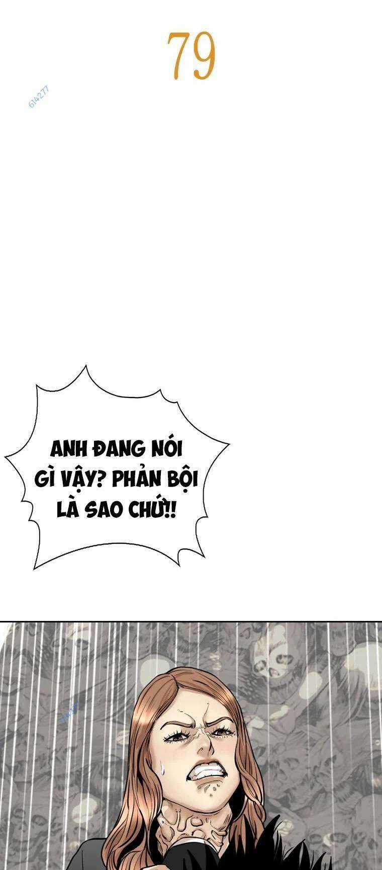 The Blob - Chapter 79 - Trang 49