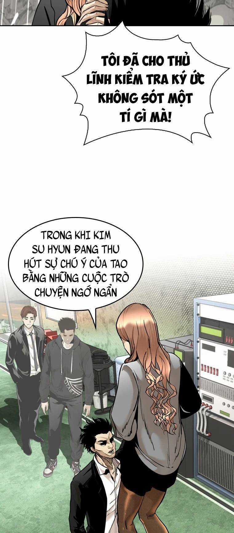 The Blob - Chapter 79 - Trang 50