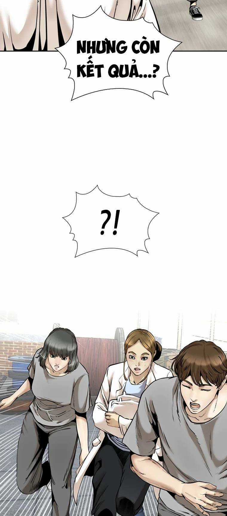 The Blob - Chapter 79 - Trang 6