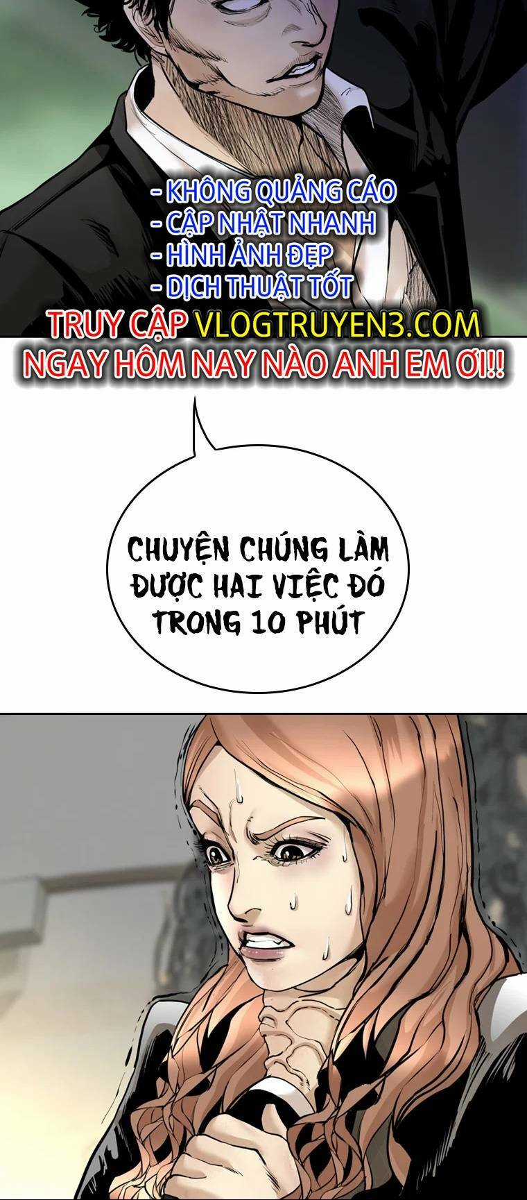 The Blob - Chapter 79 - Trang 52