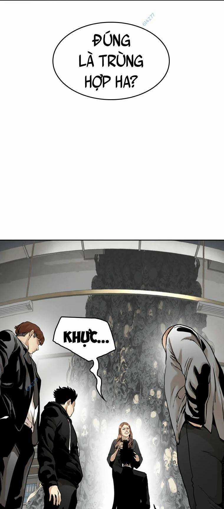 The Blob - Chapter 79 - Trang 53