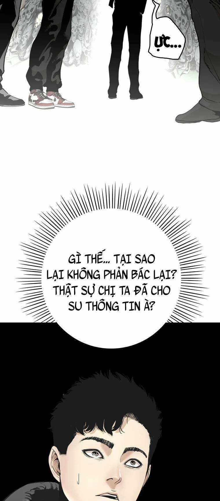 The Blob - Chapter 79 - Trang 54