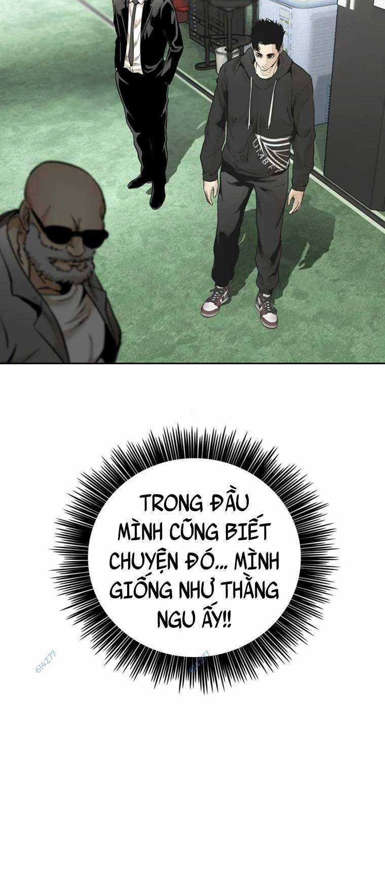 The Blob - Chapter 79 - Trang 57