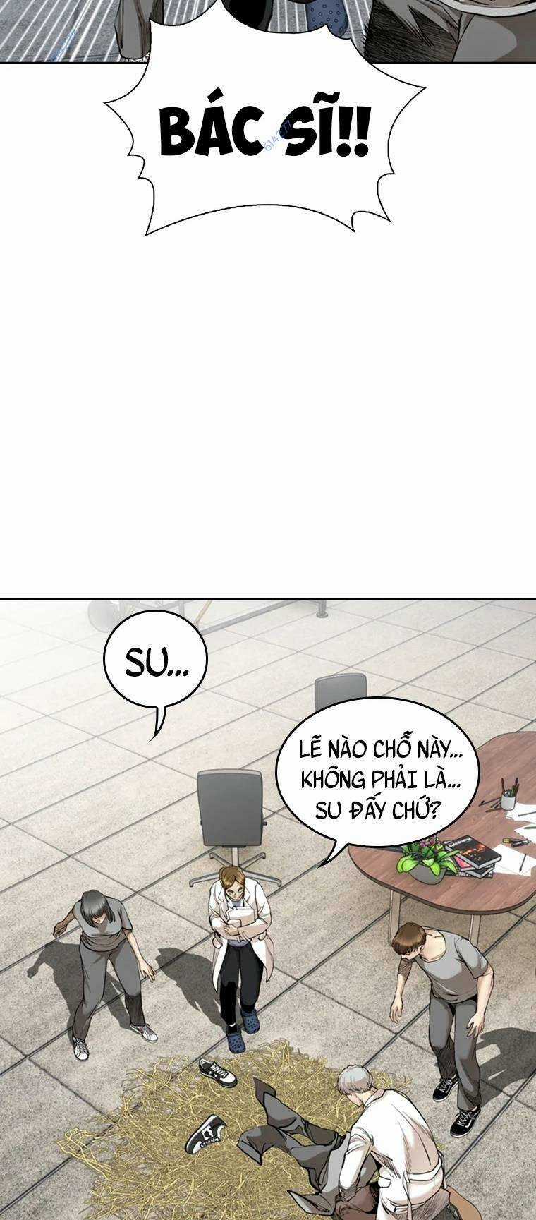 The Blob - Chapter 79 - Trang 7