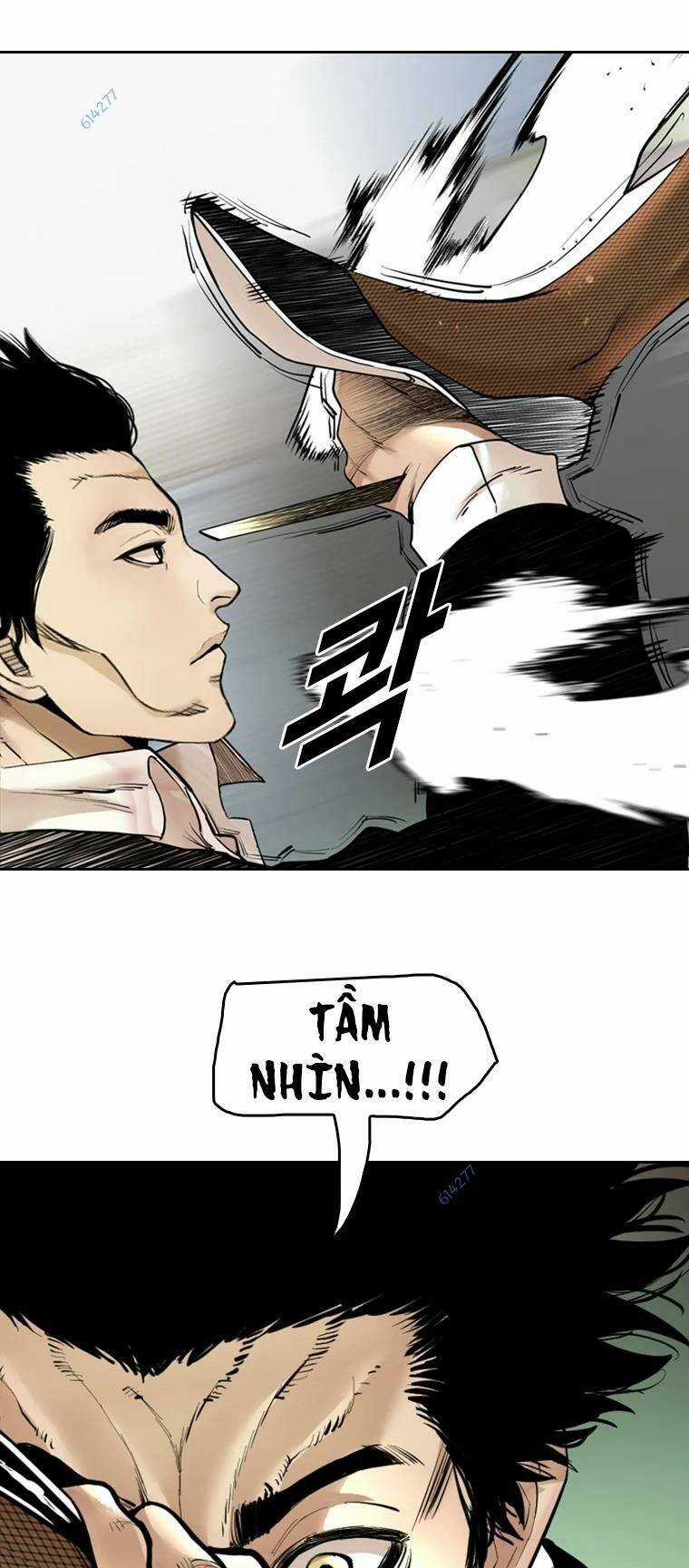 The Blob - Chapter 79 - Trang 67