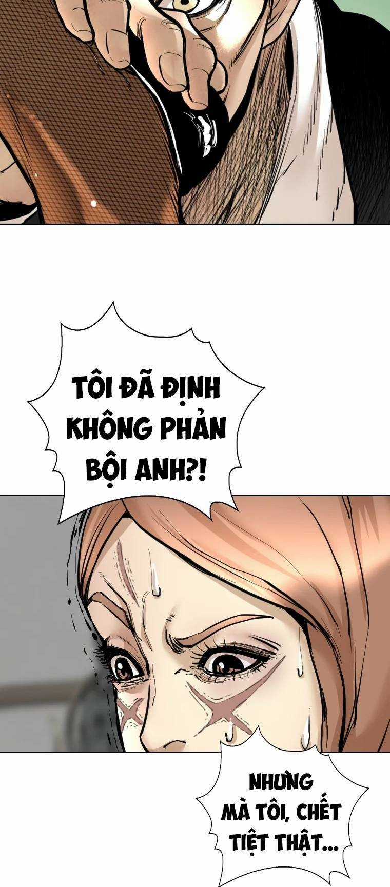 The Blob - Chapter 79 - Trang 68