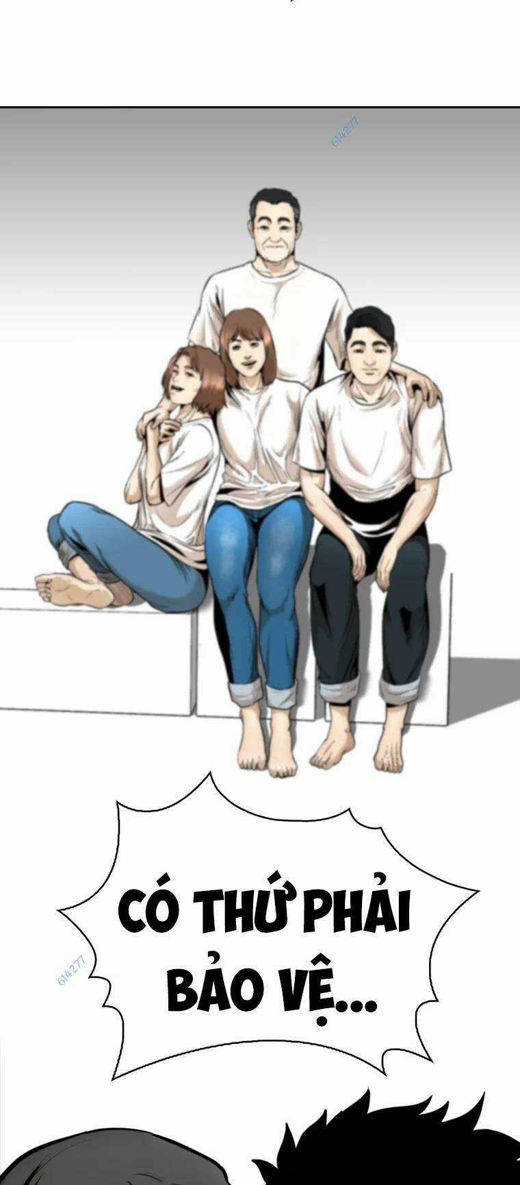 The Blob - Chapter 79 - Trang 69