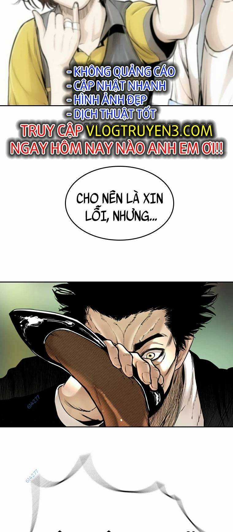 The Blob - Chapter 79 - Trang 71