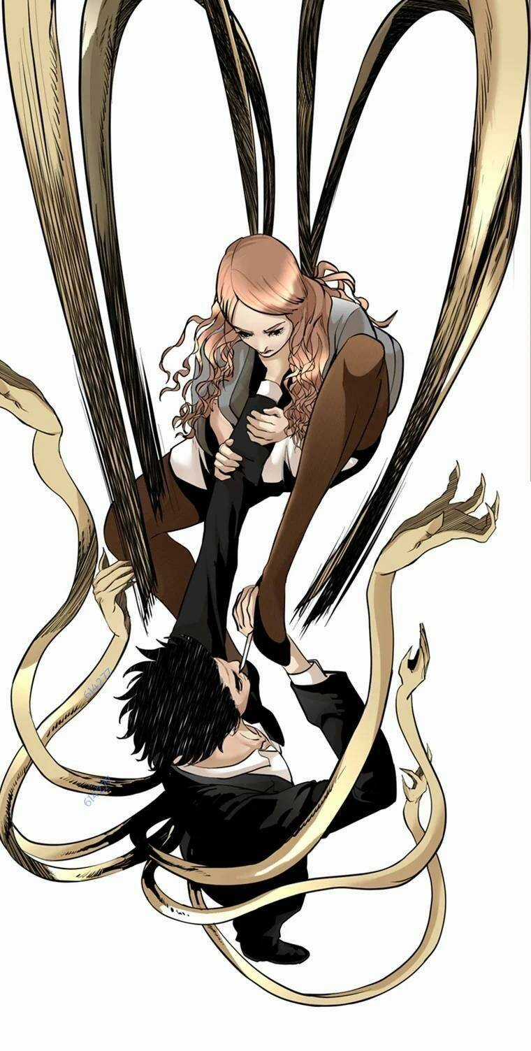 The Blob - Chapter 79 - Trang 73