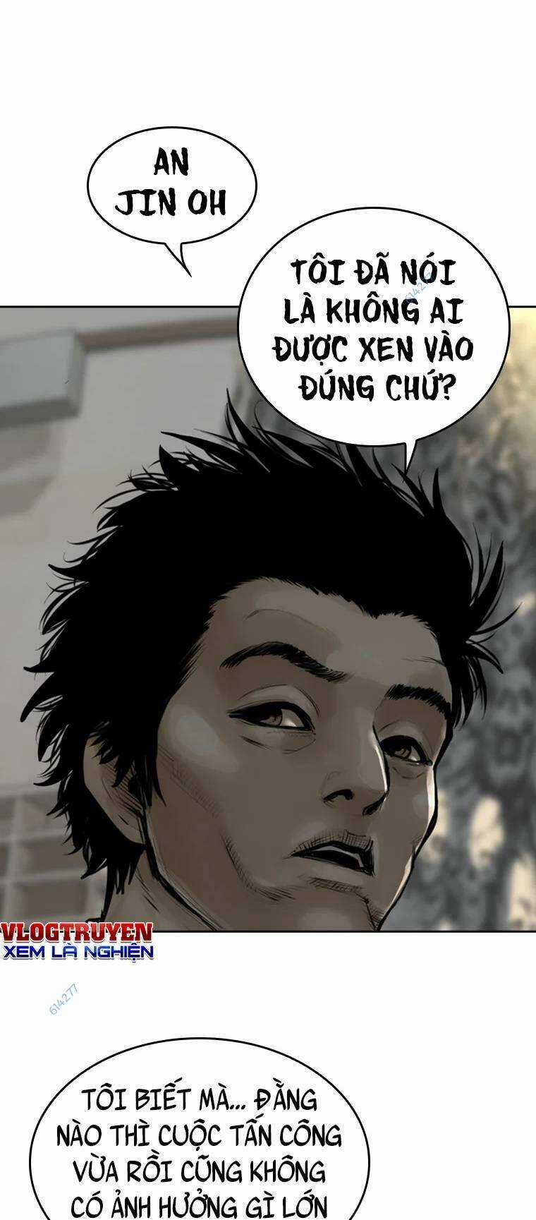 The Blob - Chapter 79 - Trang 77