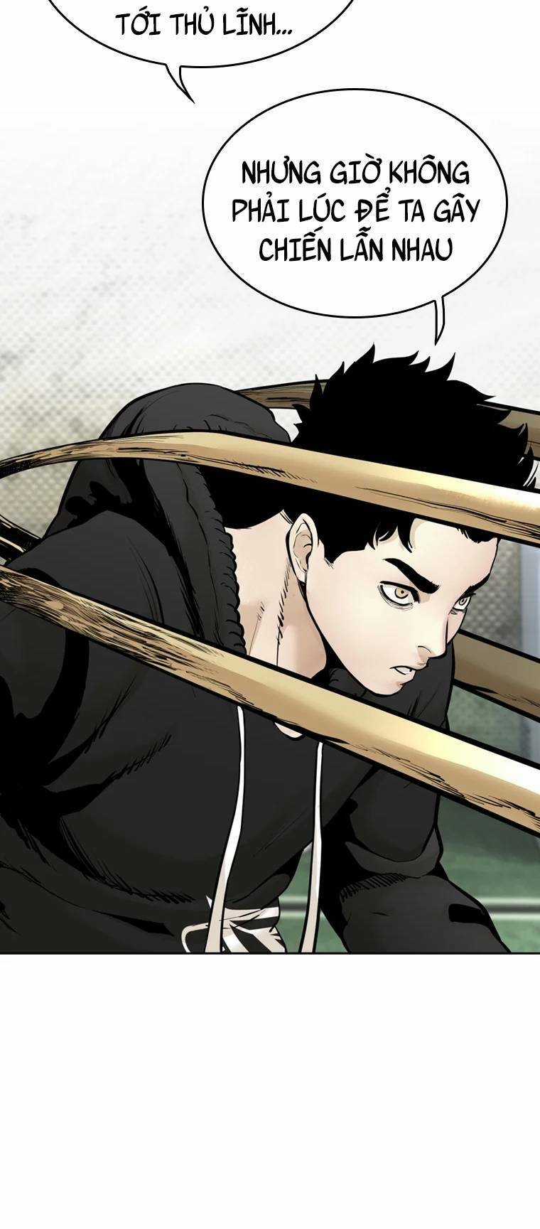 The Blob - Chapter 79 - Trang 78