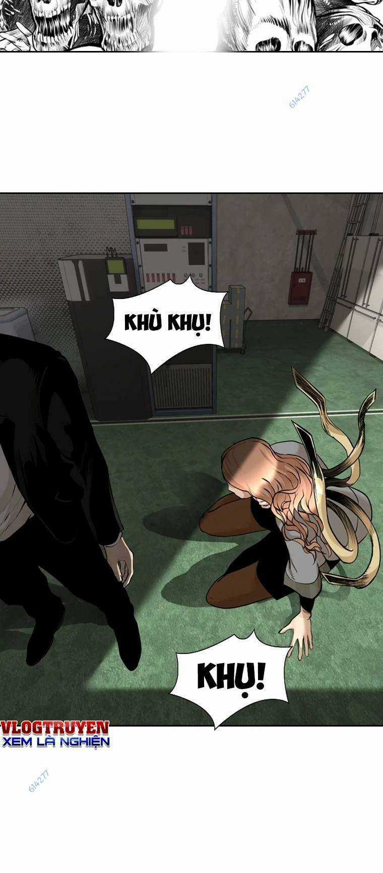 The Blob - Chapter 79 - Trang 81