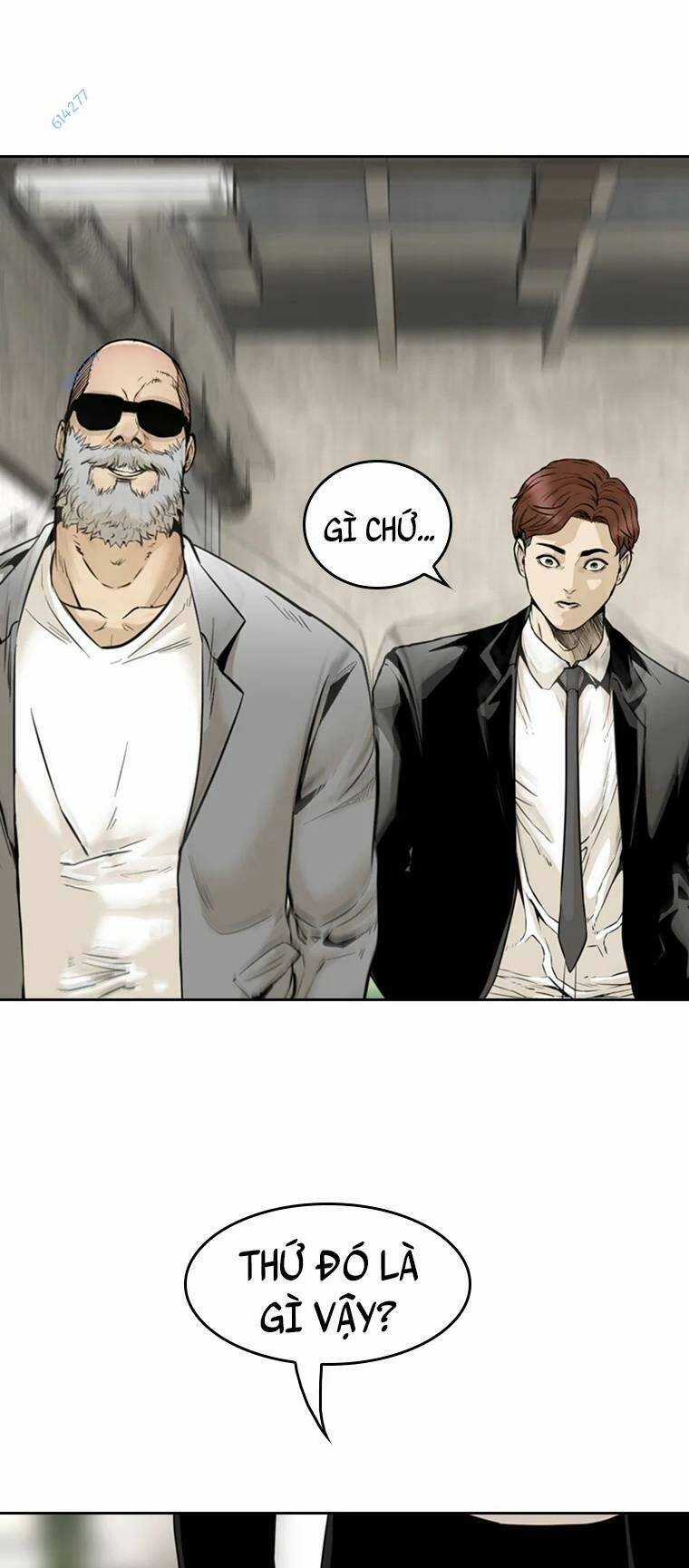 The Blob - Chapter 79 - Trang 83