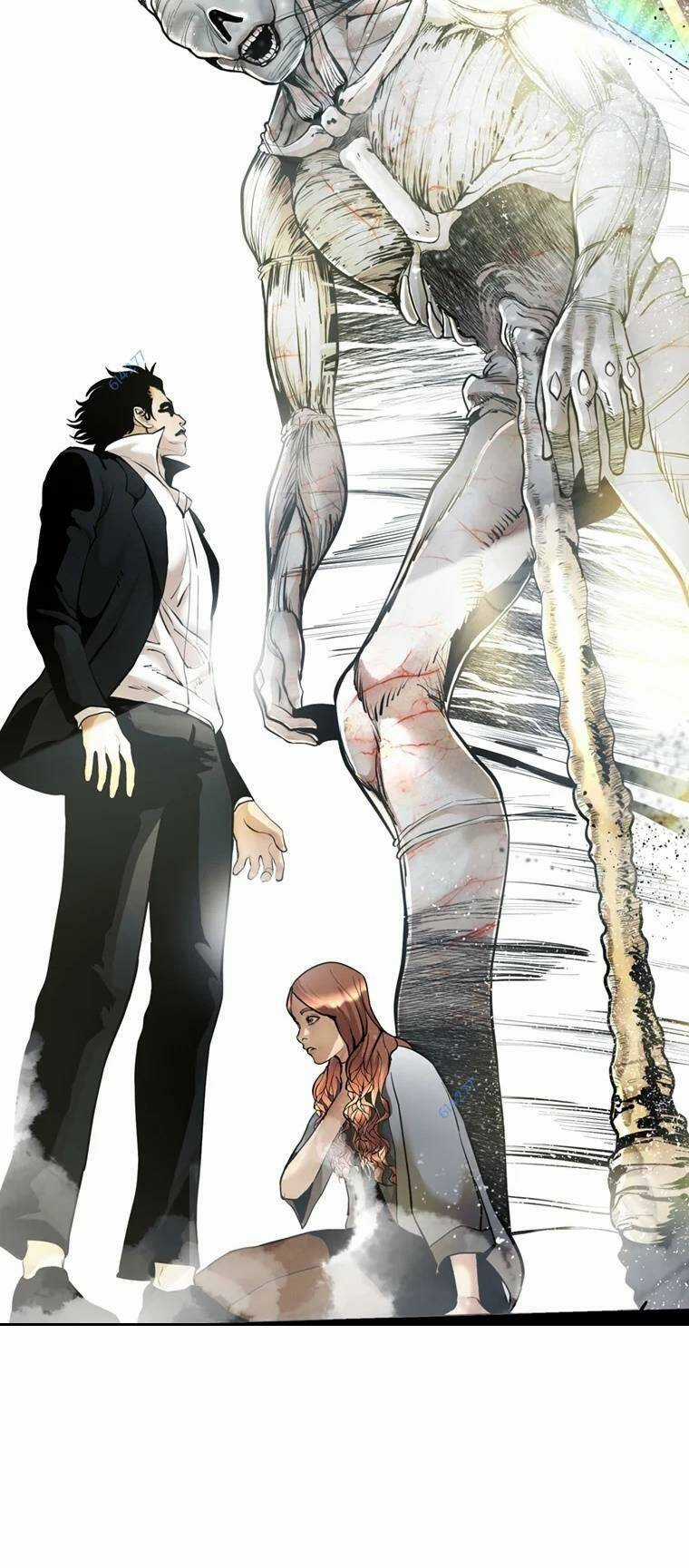 The Blob - Chapter 79 - Trang 89