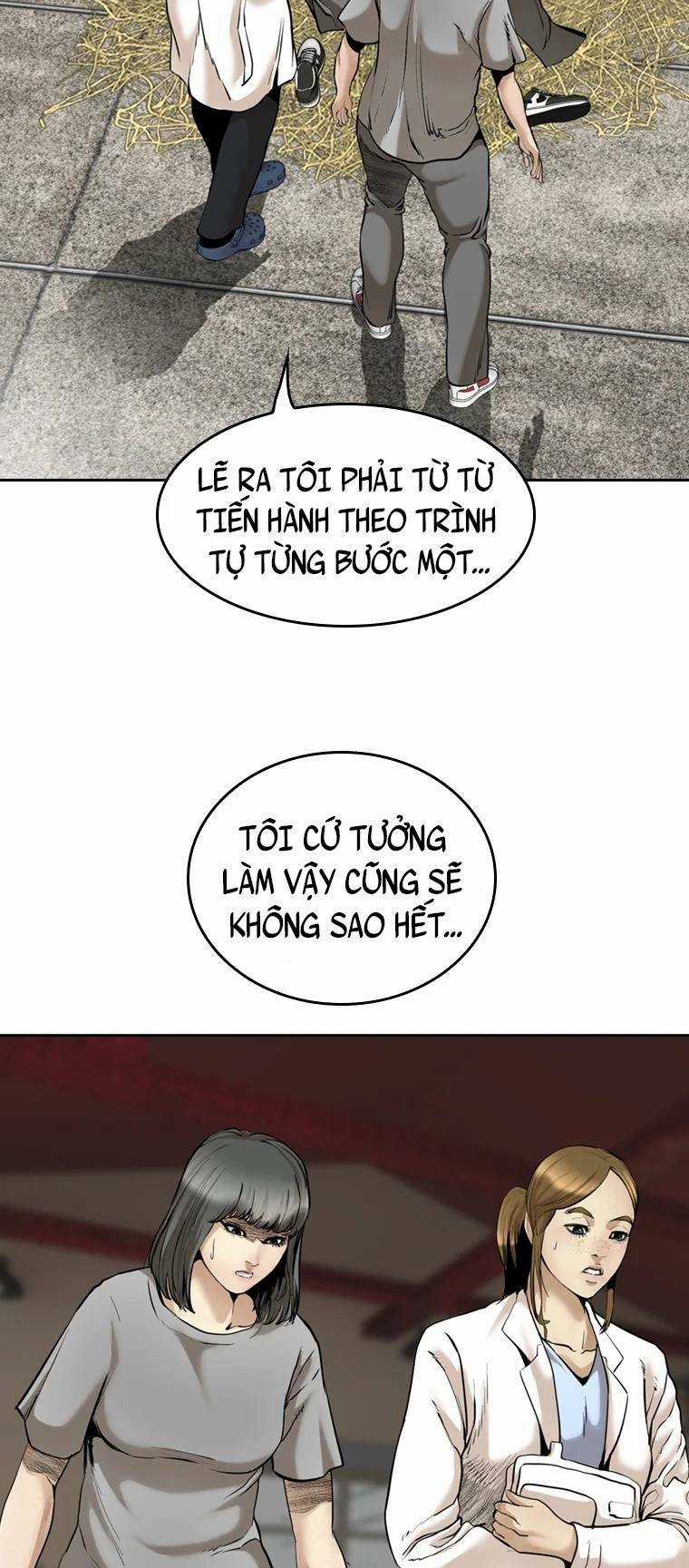 The Blob - Chapter 79 - Trang 10