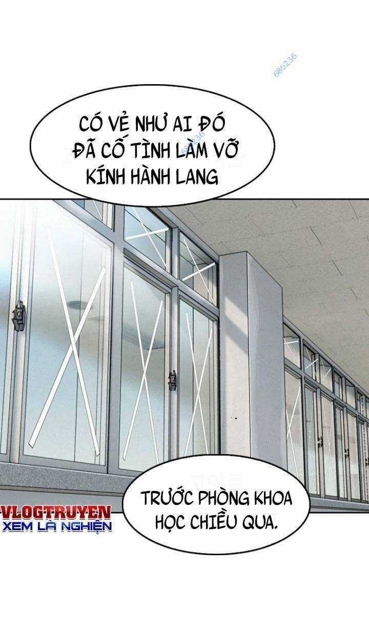 The Blob - Chapter 8 - Trang 1