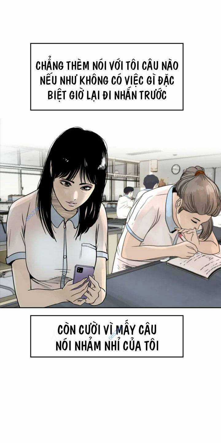 The Blob - Chapter 8 - Trang 11