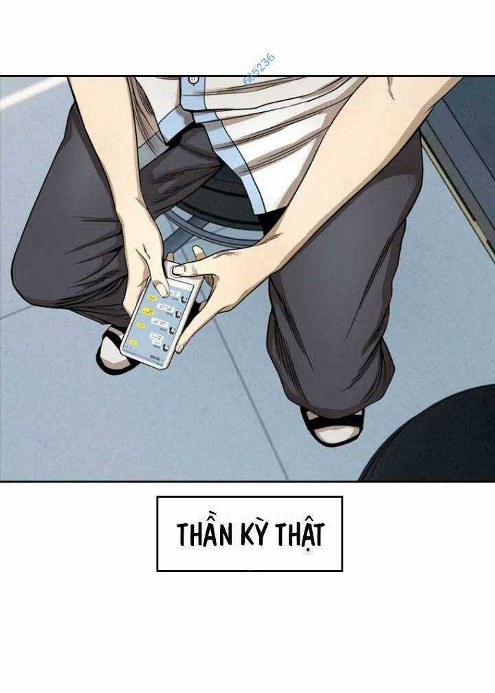 The Blob - Chapter 8 - Trang 13