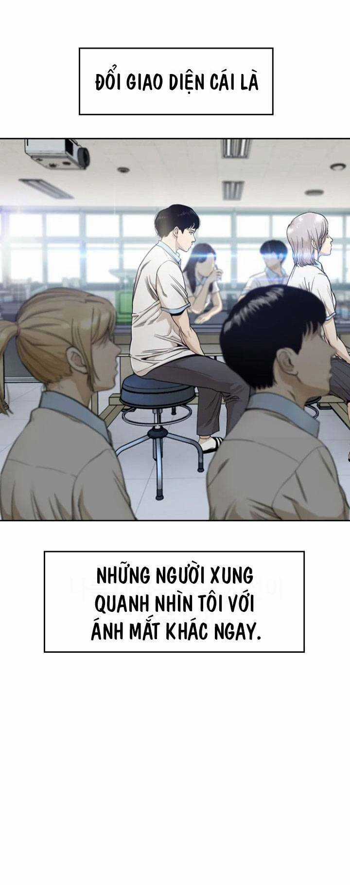 The Blob - Chapter 8 - Trang 14