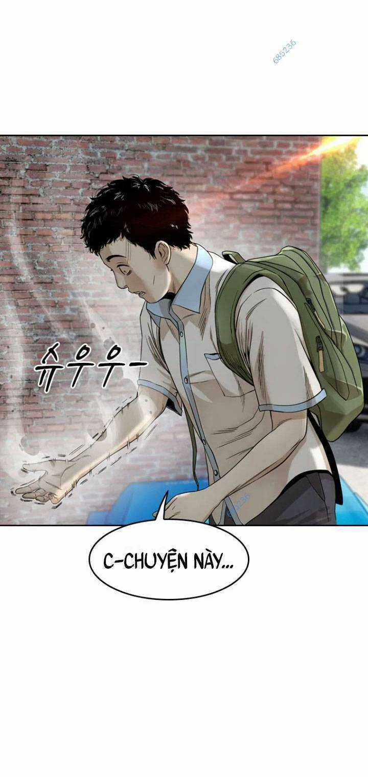 The Blob - Chapter 8 - Trang 18