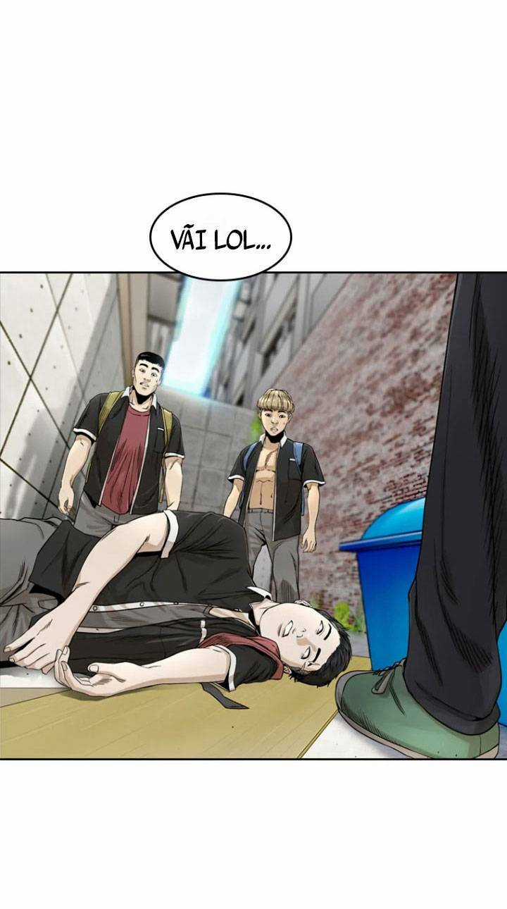 The Blob - Chapter 8 - Trang 19