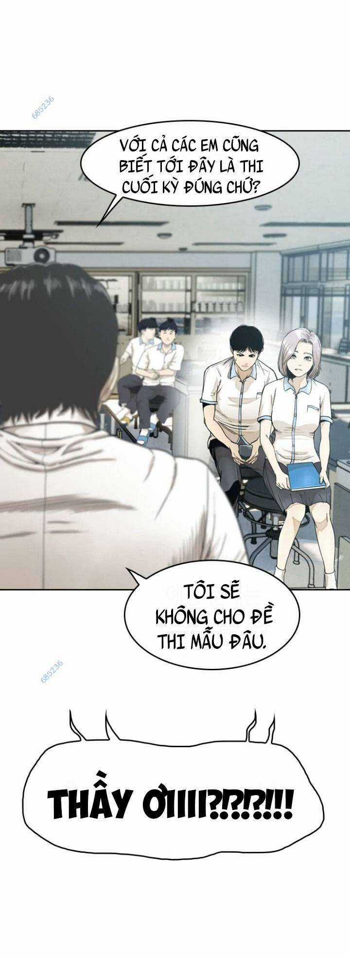 The Blob - Chapter 8 - Trang 3