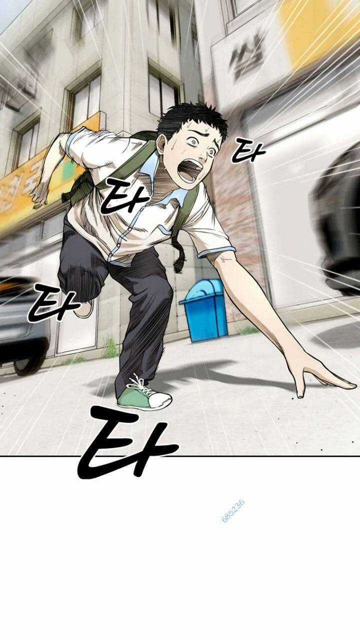 The Blob - Chapter 8 - Trang 23