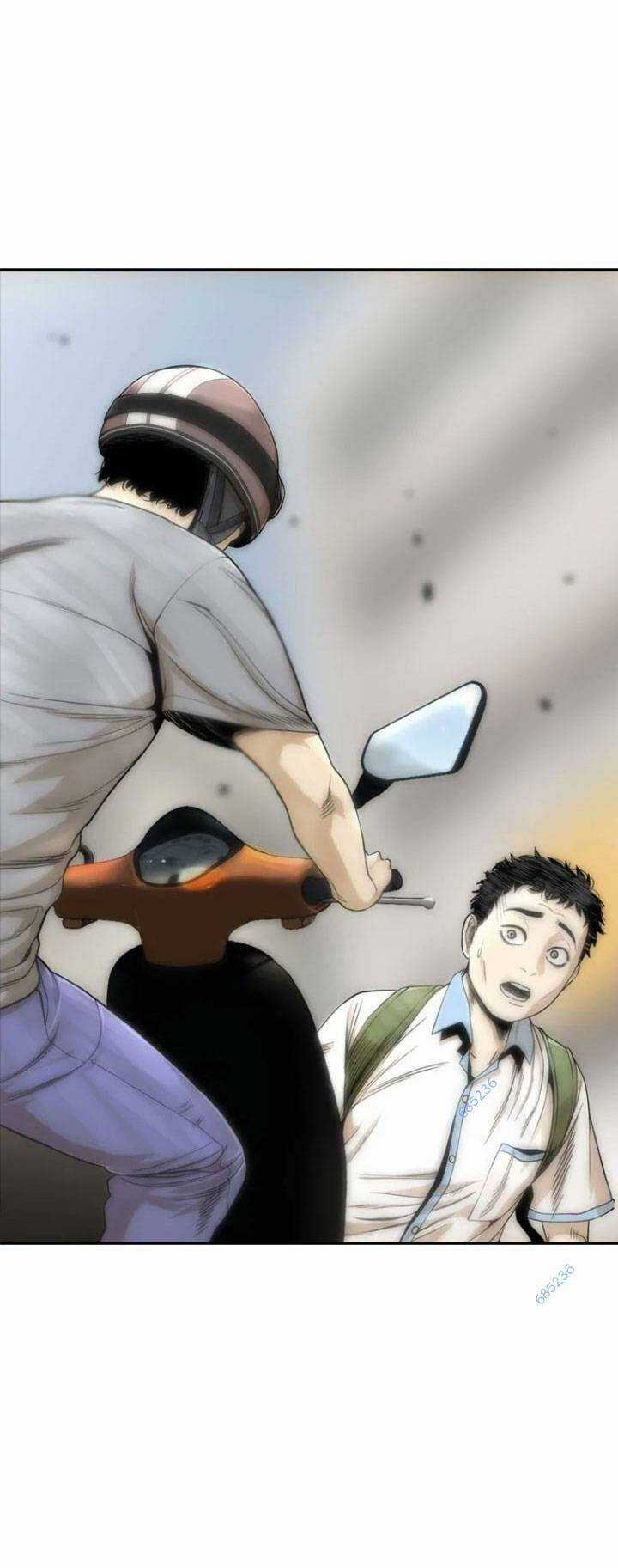 The Blob - Chapter 8 - Trang 25