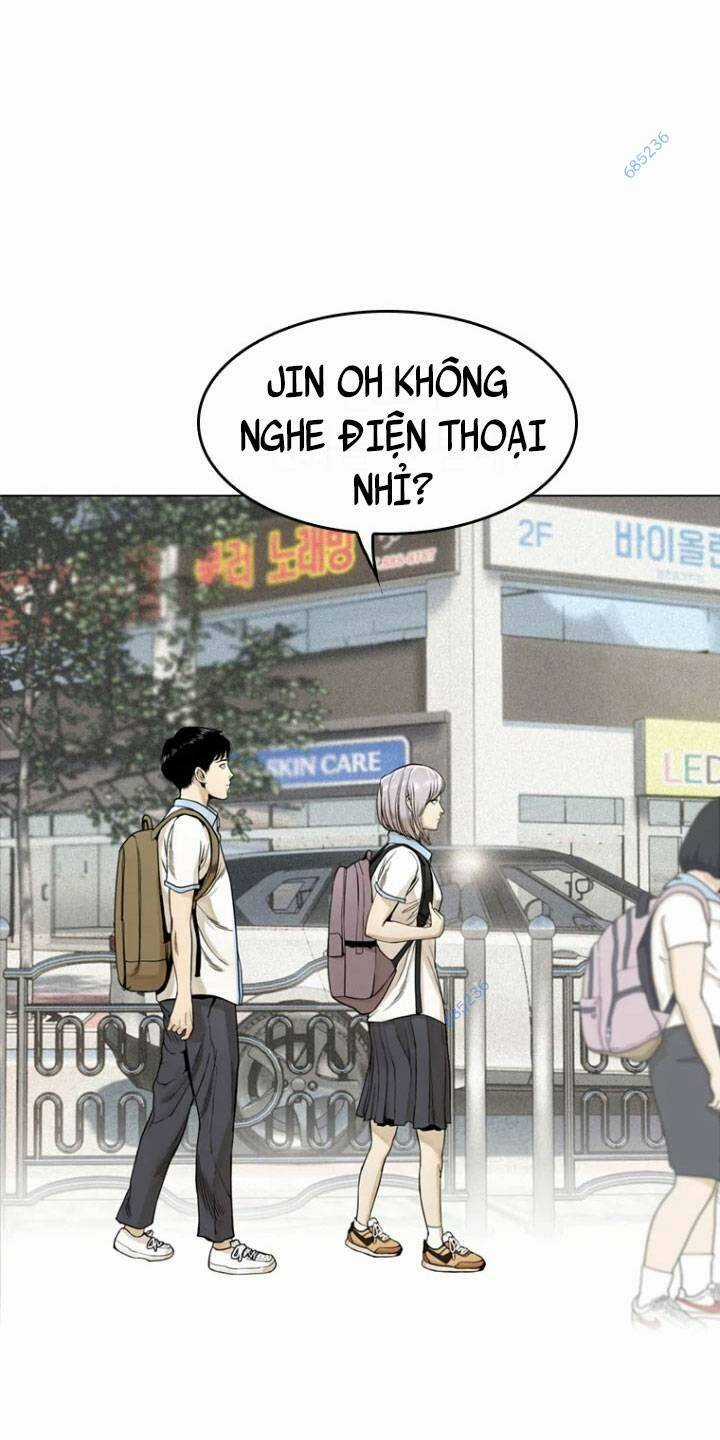 The Blob - Chapter 8 - Trang 30