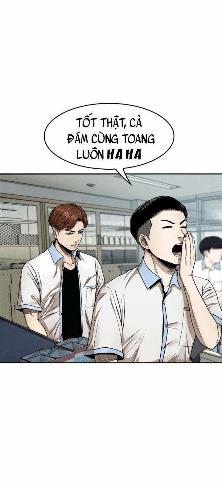 The Blob - Chapter 8 - Trang 4