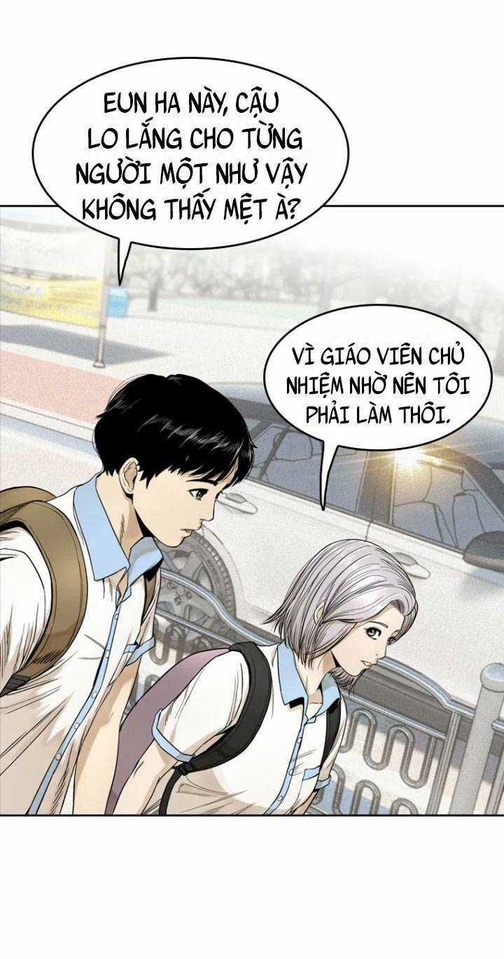 The Blob - Chapter 8 - Trang 31