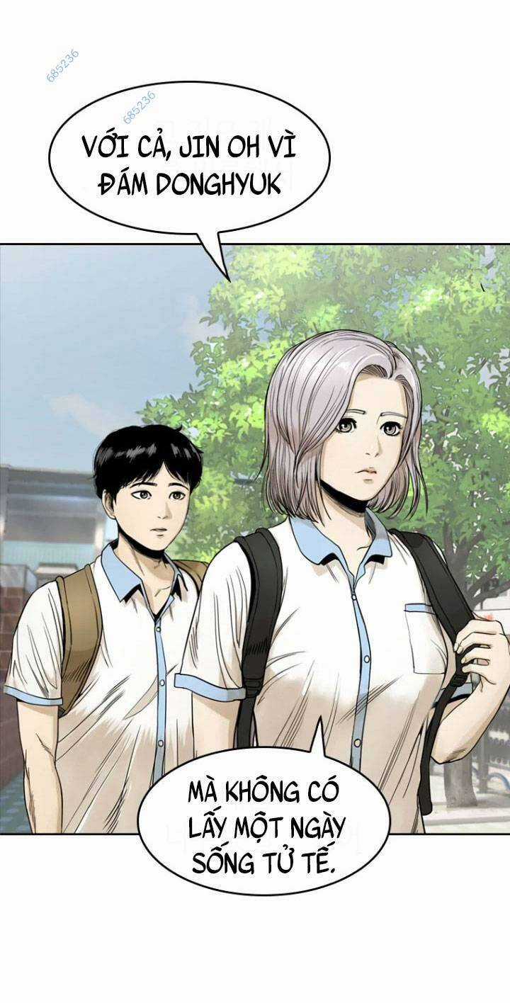 The Blob - Chapter 8 - Trang 32