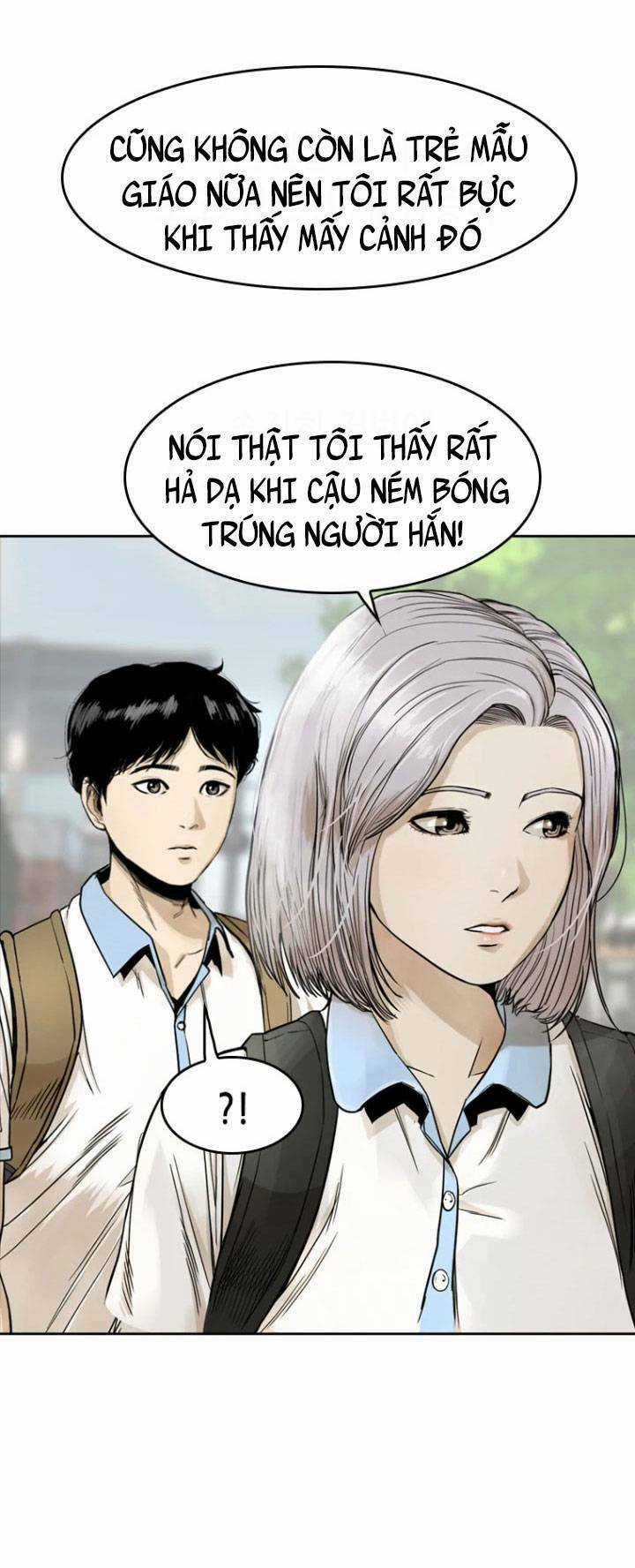 The Blob - Chapter 8 - Trang 33