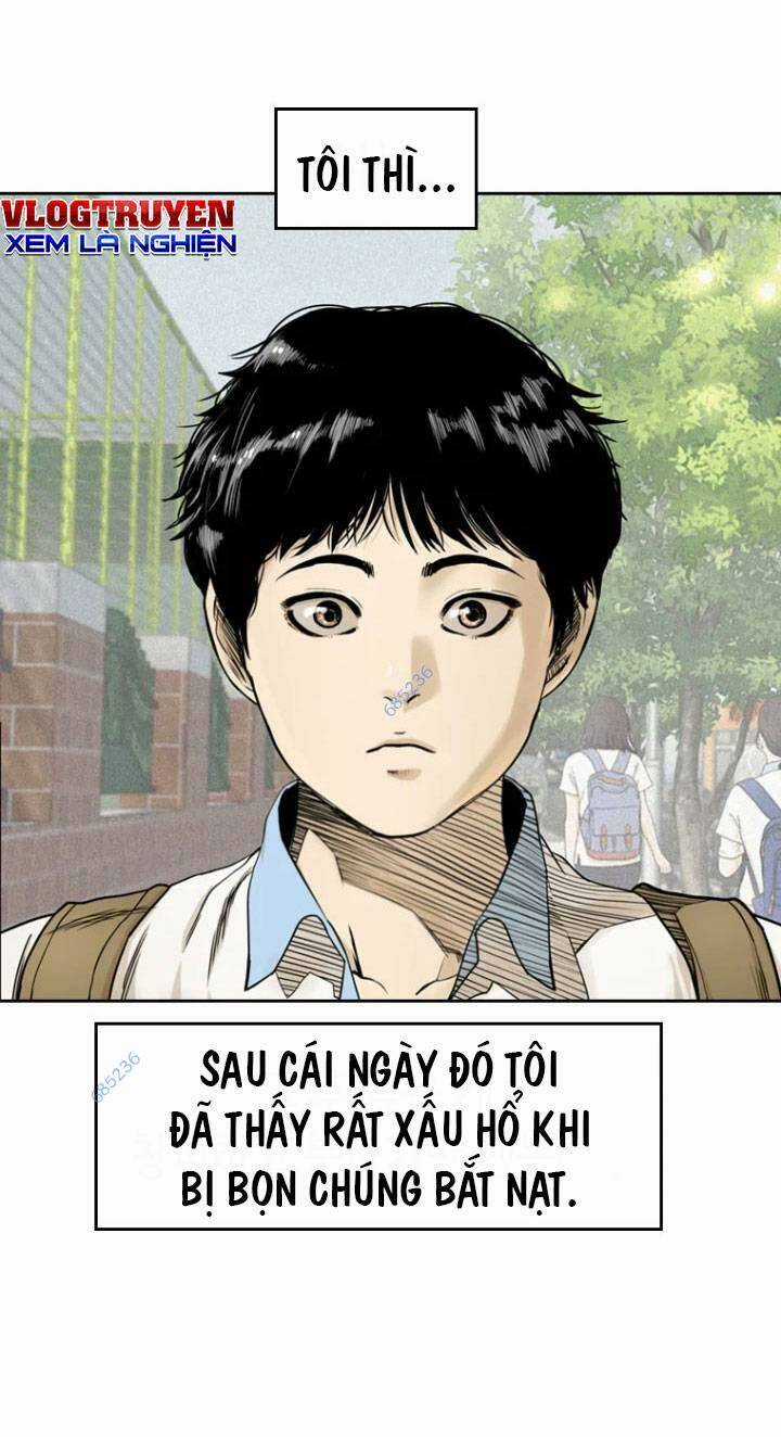 The Blob - Chapter 8 - Trang 34