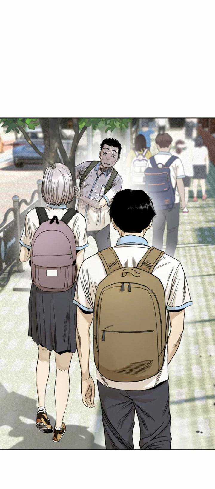 The Blob - Chapter 8 - Trang 37