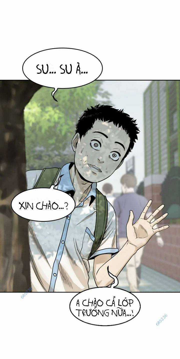 The Blob - Chapter 8 - Trang 38