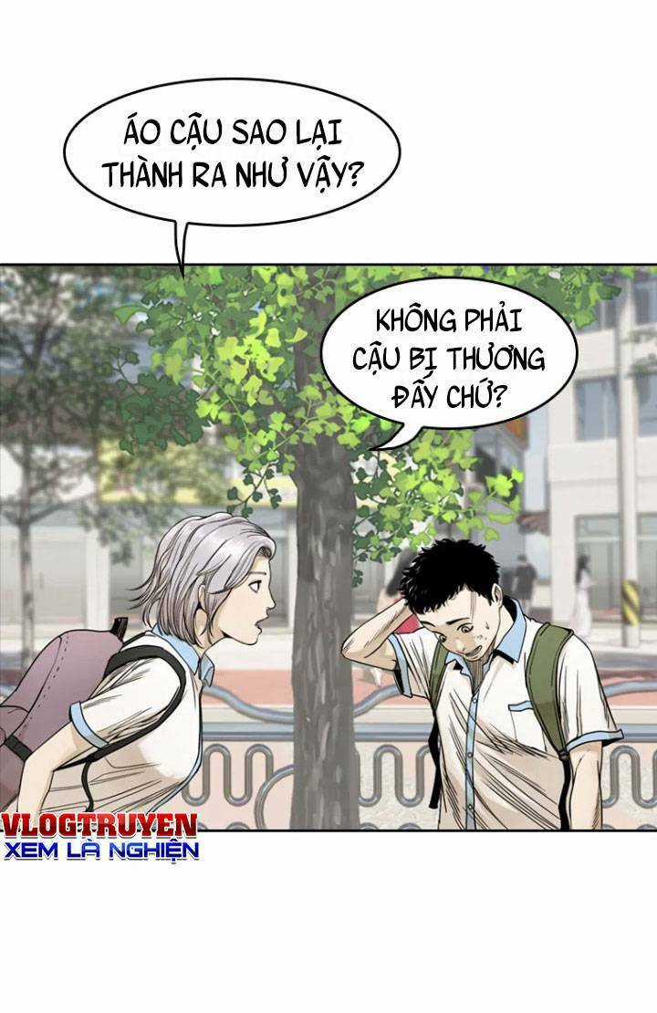 The Blob - Chapter 8 - Trang 39