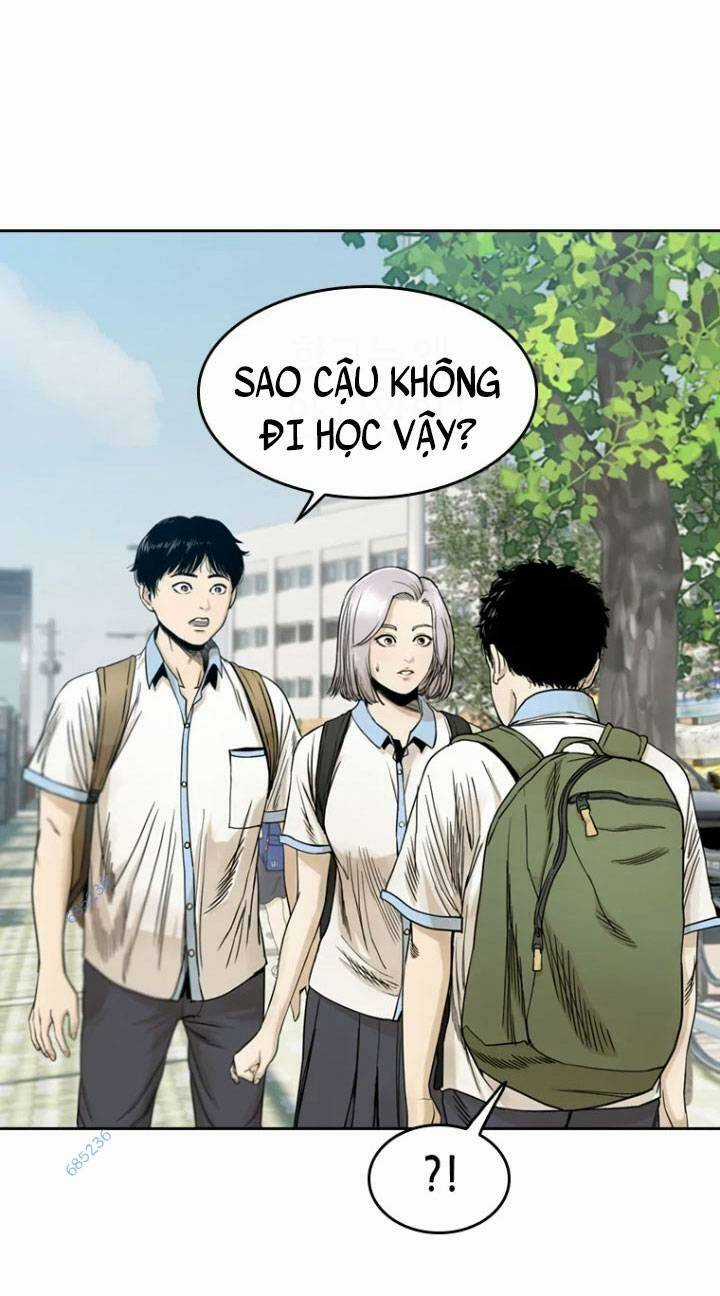 The Blob - Chapter 8 - Trang 40