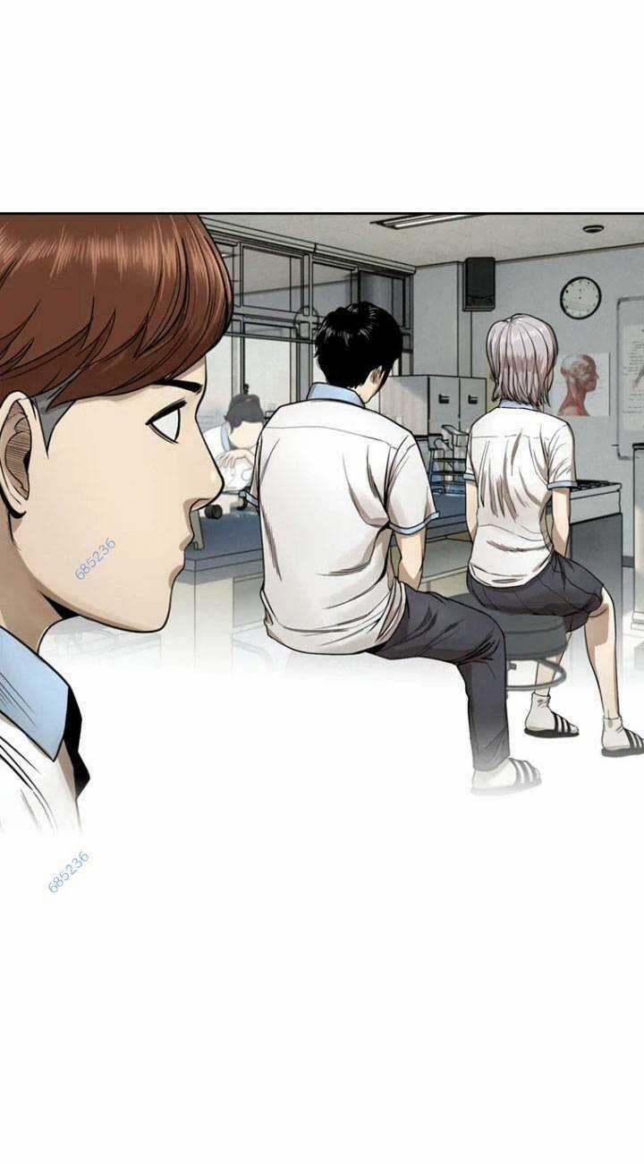 The Blob - Chapter 8 - Trang 5