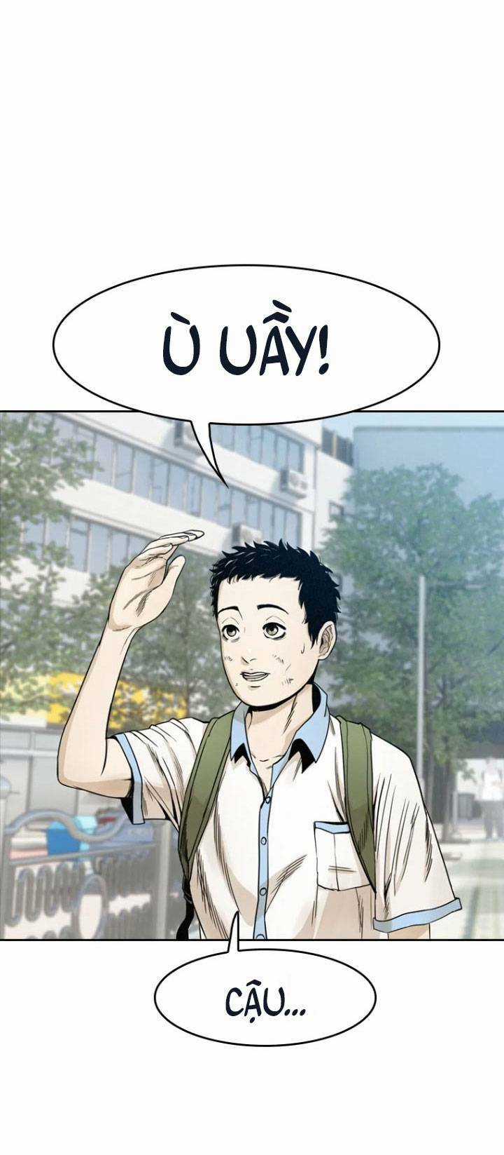 The Blob - Chapter 8 - Trang 41