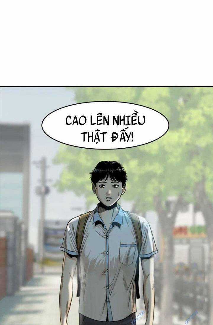 The Blob - Chapter 8 - Trang 42