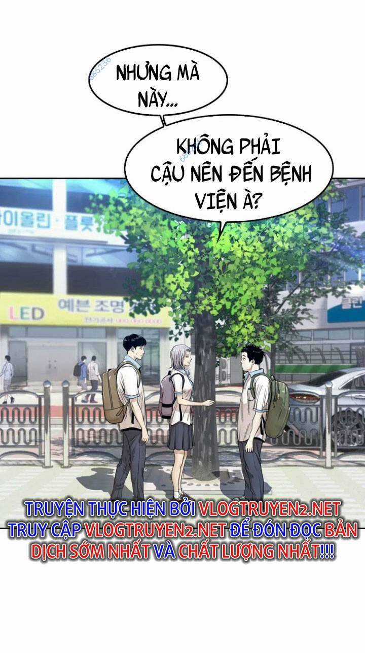 The Blob - Chapter 8 - Trang 45