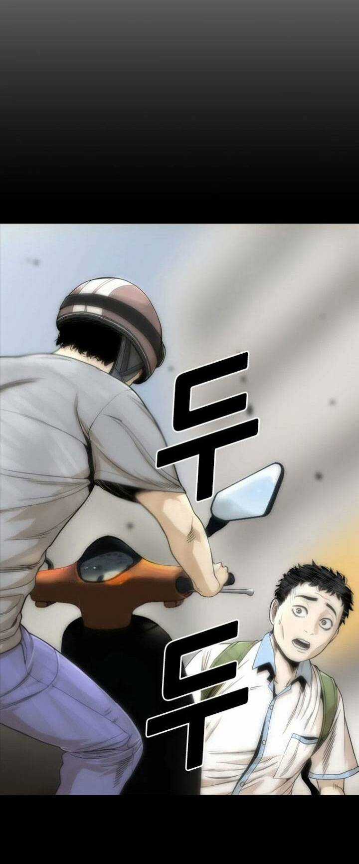 The Blob - Chapter 8 - Trang 47