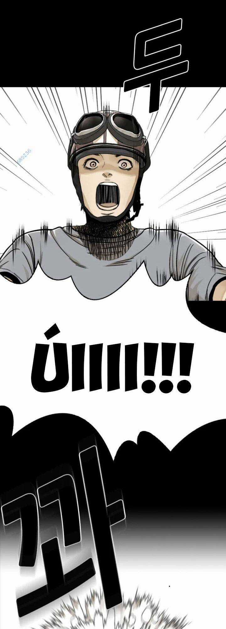 The Blob - Chapter 8 - Trang 48