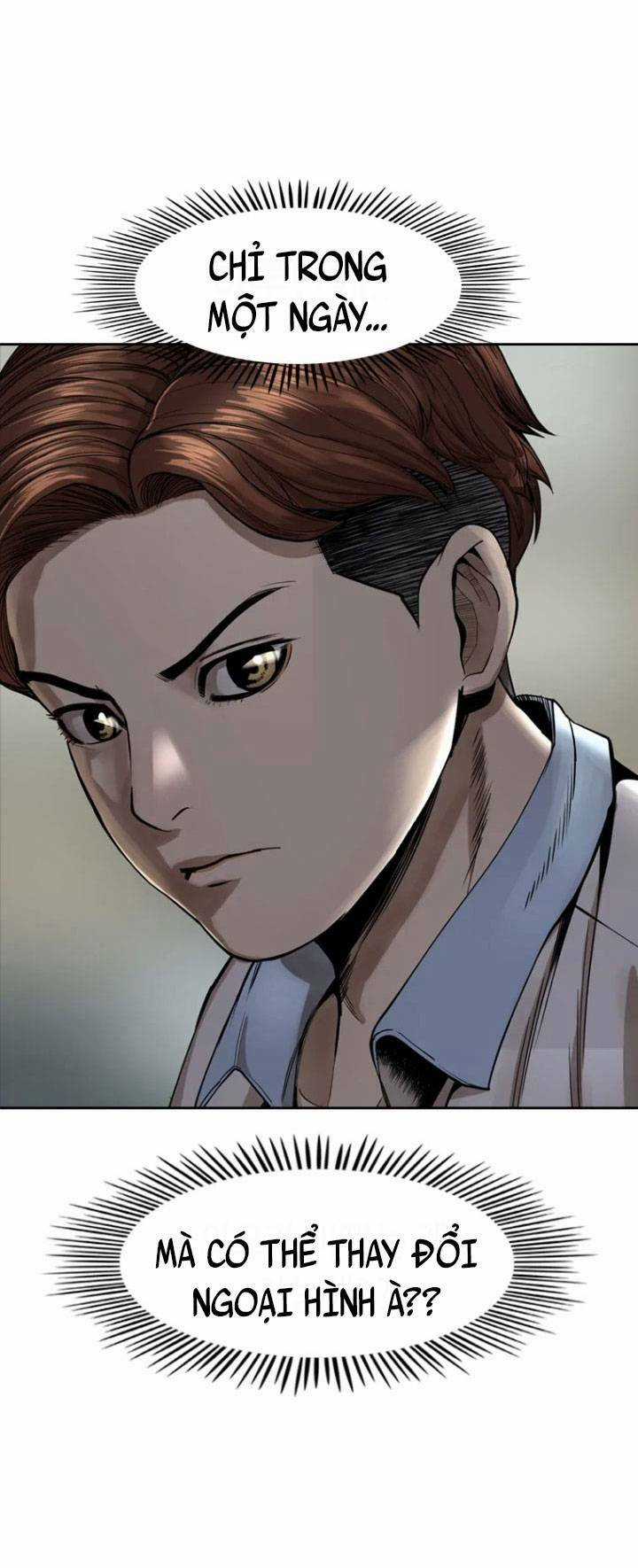 The Blob - Chapter 8 - Trang 6