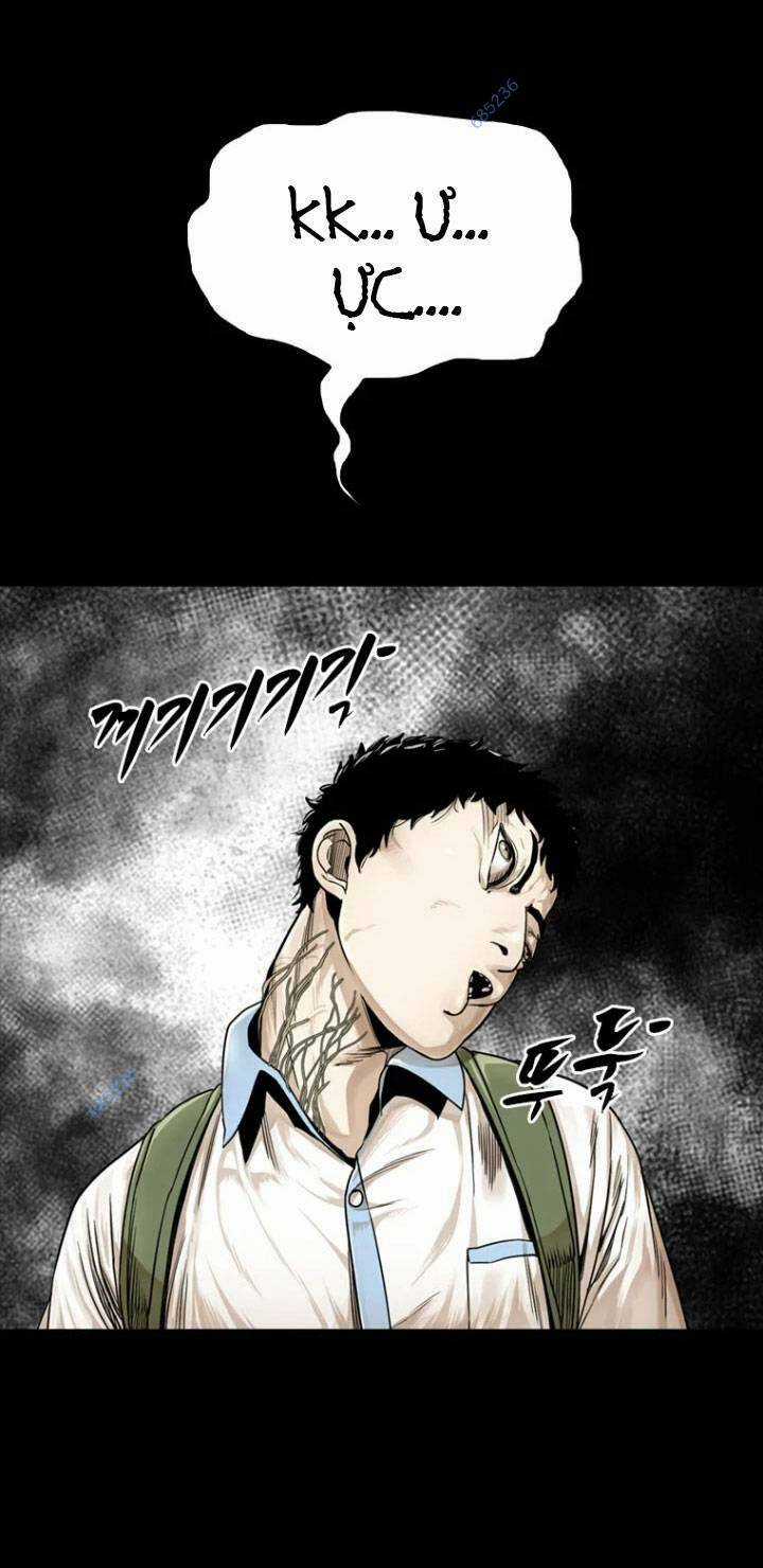 The Blob - Chapter 8 - Trang 52