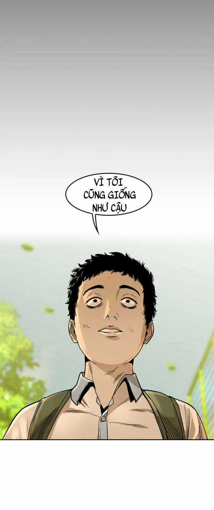 The Blob - Chapter 8 - Trang 54