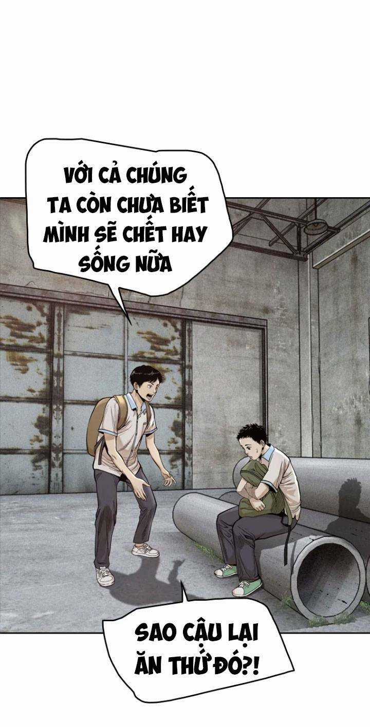 The Blob - Chapter 8 - Trang 58