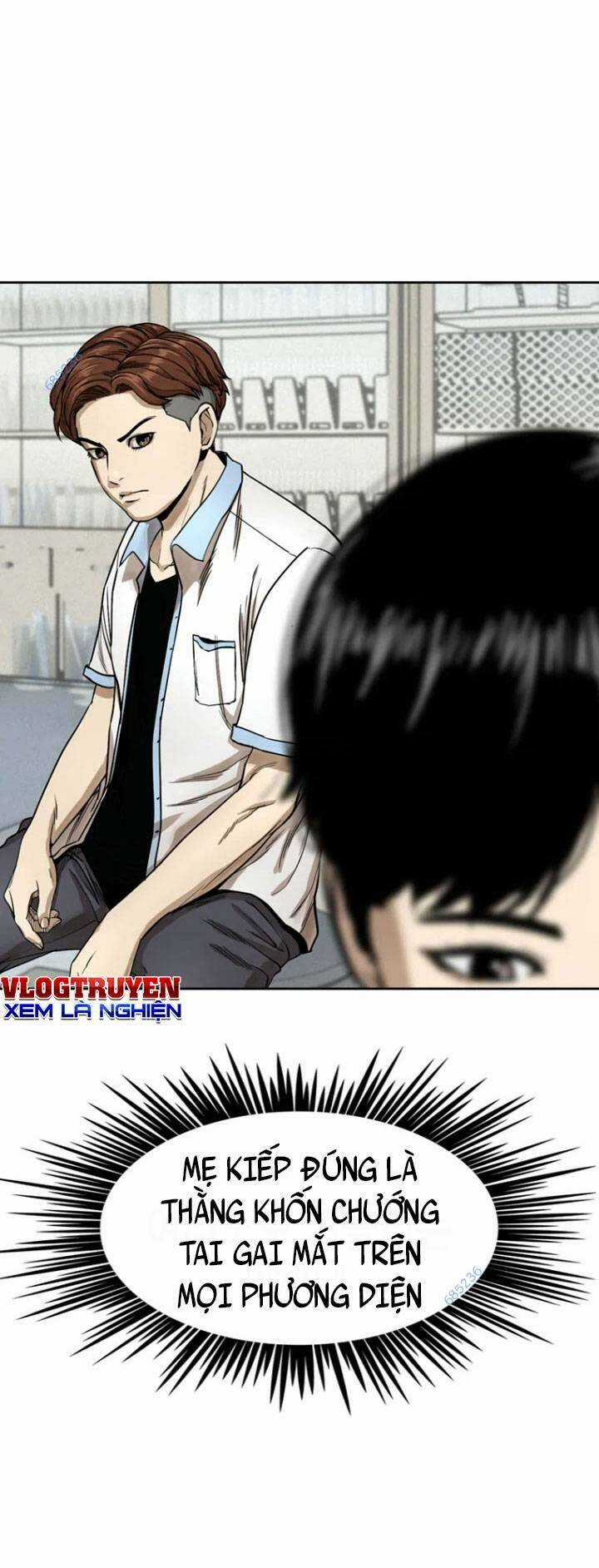 The Blob - Chapter 8 - Trang 7