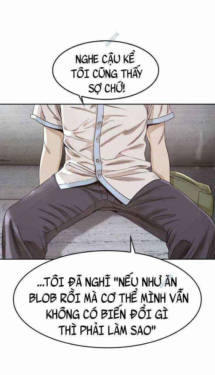 The Blob - Chapter 8 - Trang 64